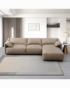 Veata Sectional Sofa