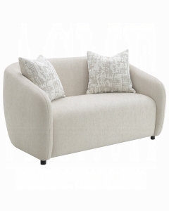 Etienne Loveseat w/3 Pillows