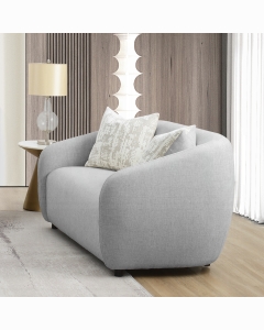 Etienne Loveseat w/3 Pillows