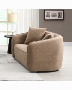 Keith Loveseat w/2 Pillows