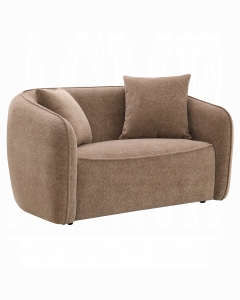 Keith Loveseat w/2 Pillows