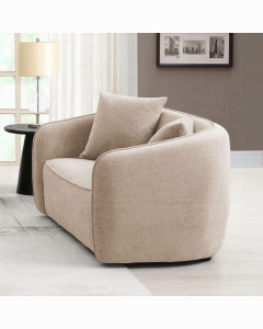 Keith Loveseat w/2 Pillows