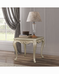 Libertee End Table