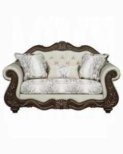 Pierce Loveseat w/3 Pillows