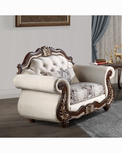 Pierce Chair w/Pillow