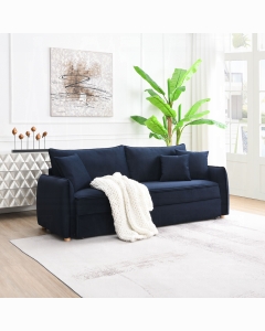 Irina Sofa w/Sleeper