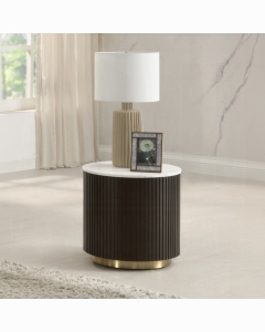 Clayten End Table