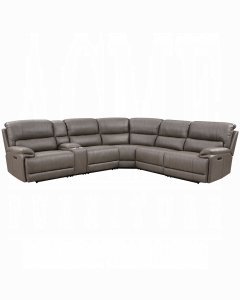 Kantu Motion Sectional Sofa