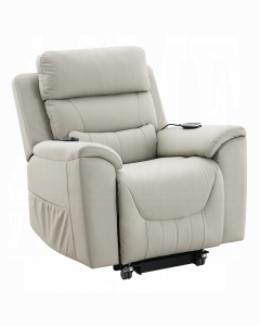 Marsha Power Recliner w/Lift & Massage