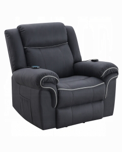 Domana Power Recliner w/Lift & Heating & Massage