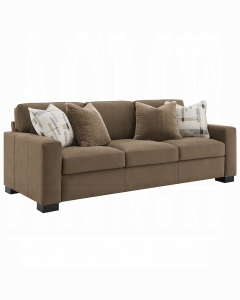 Darya Sofa w/4 Pillows