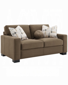 Darya Loveseat w/3 Pillows