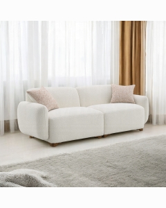 Darius Sofa w/2 Pillows