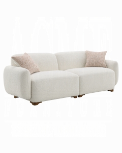 Darius Sofa w/2 Pillows