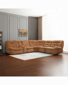 Emmy Power Motion Sectional Sofa