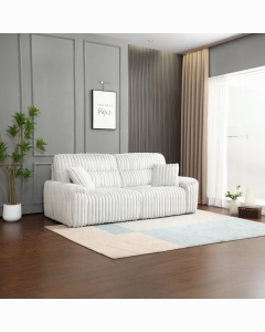 Jaya Power Motion Sofa w/Sleeper & USB Port