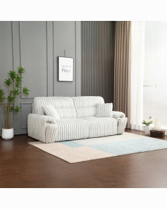 Jaya Power Motion Sofa w/Sleeper & USB Port