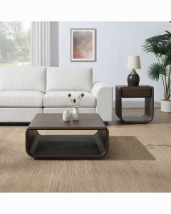 Lanza Coffee Table 
