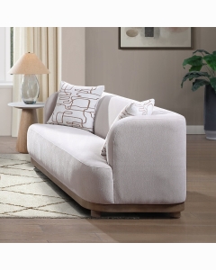 Duncan Loveseat w/2 Pillows