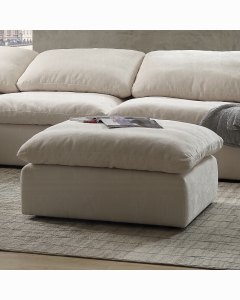 Naveen Modular - Ottoman