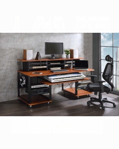 Megara Music Desk