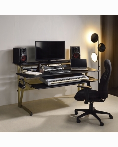 Saida Music Desk