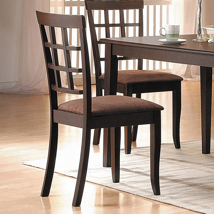 Cardiff Side Chair (Set-2)