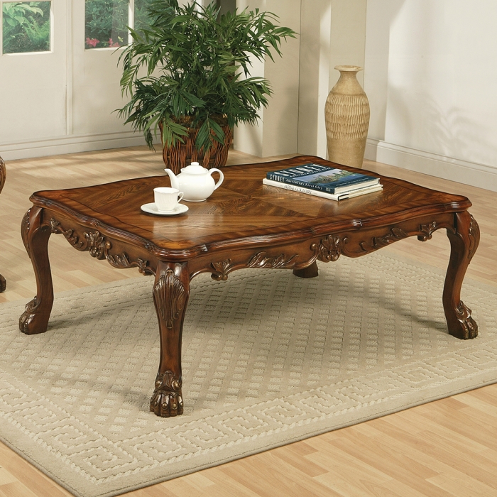 Dresden Coffee Table