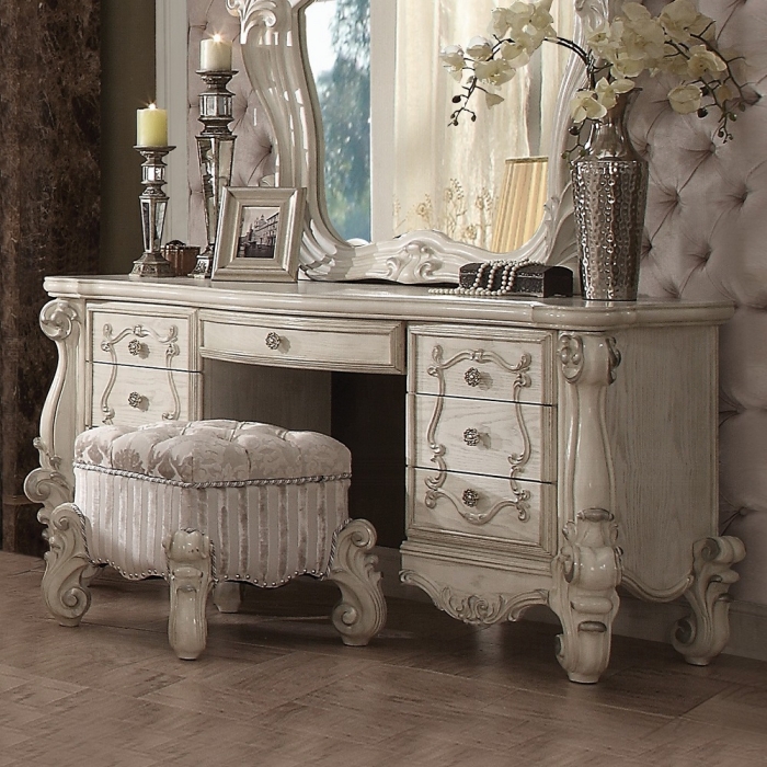 Versailles Vanity Desk