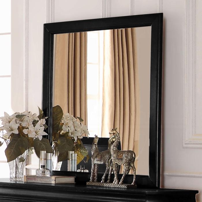 Louis Philippe Mirror