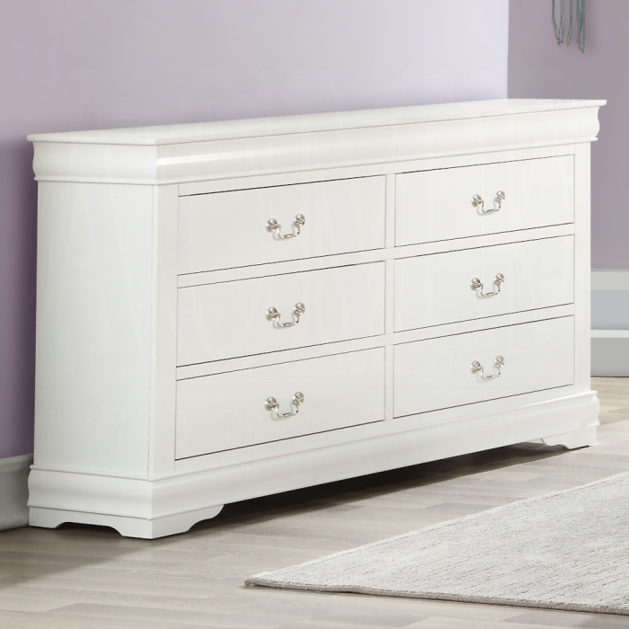 Louis Philippe Dresser