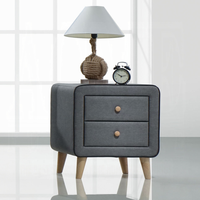 Valda Nightstand