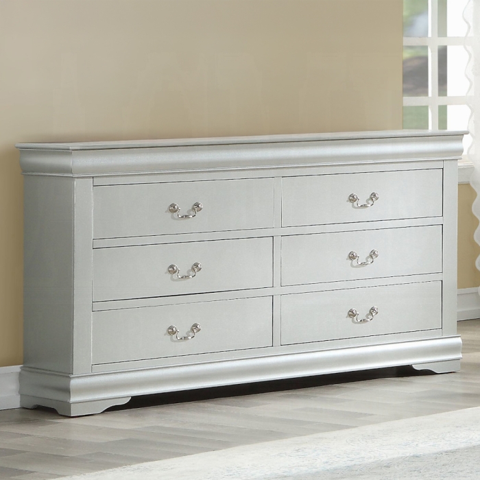 Louis Philippe Dresser