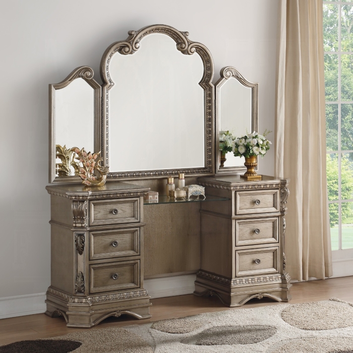 Northville Vanity Desk