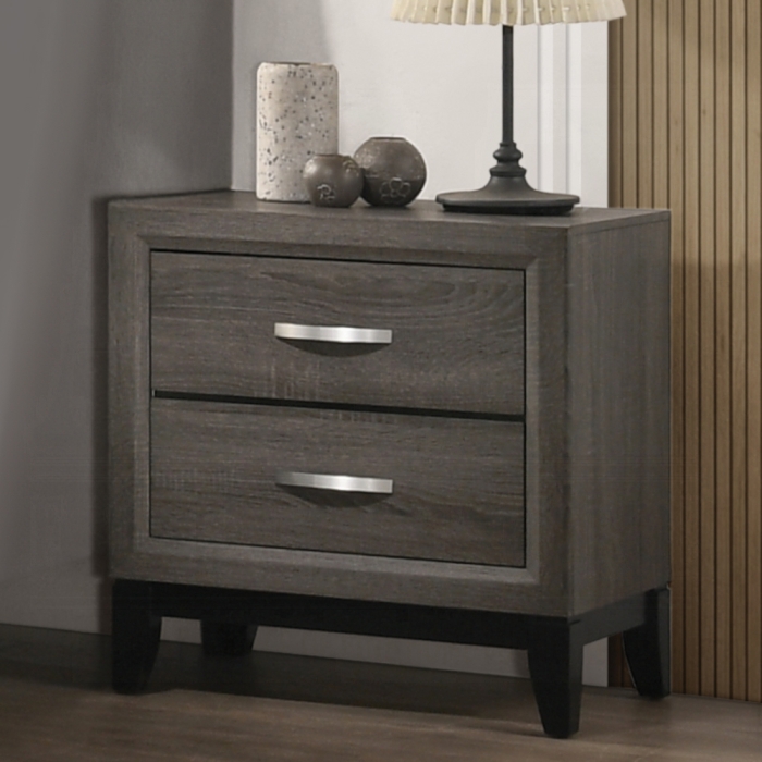 Valdemar Nightstand