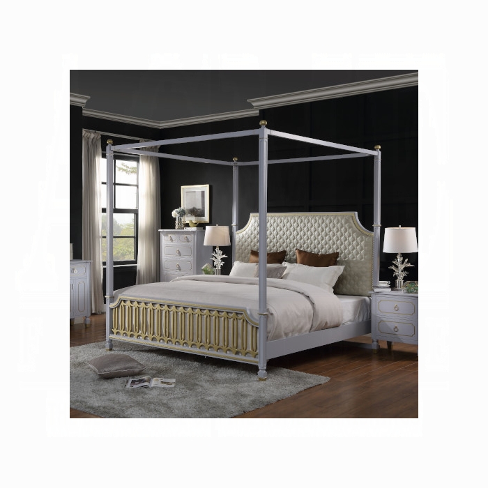 House Marchese California King Bed