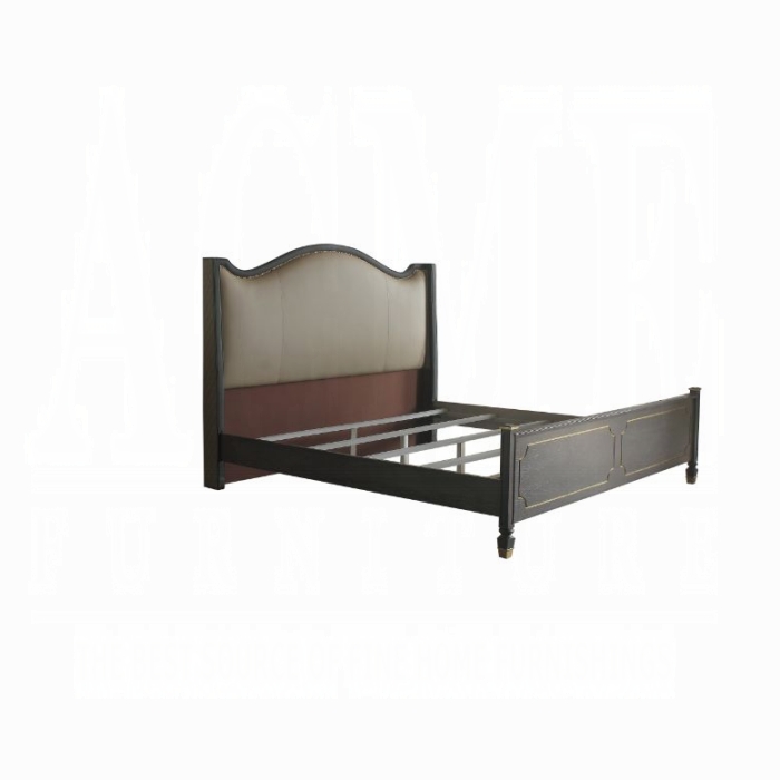 House Marchese Queen Bed