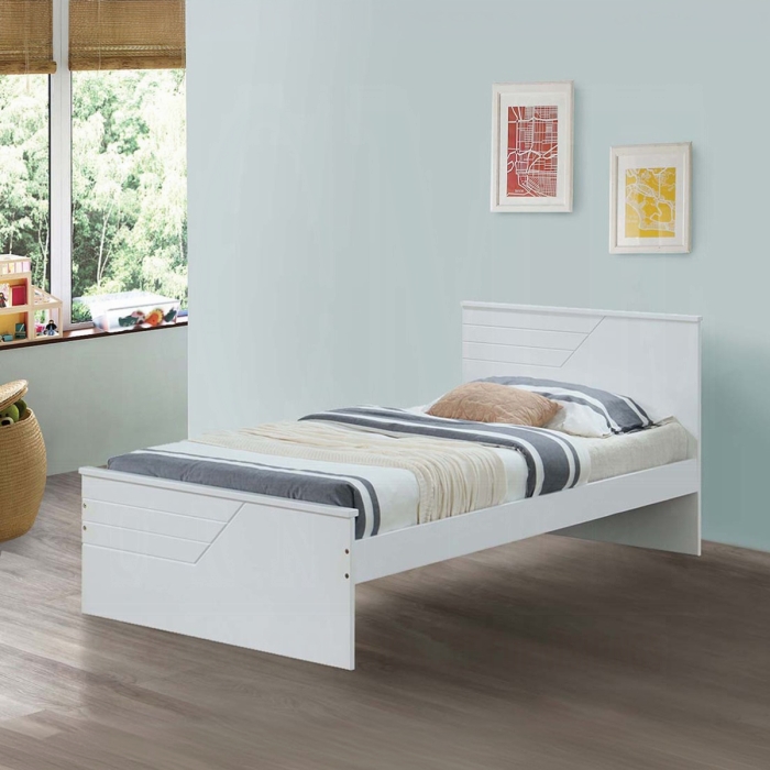 Ragna Twin Bed