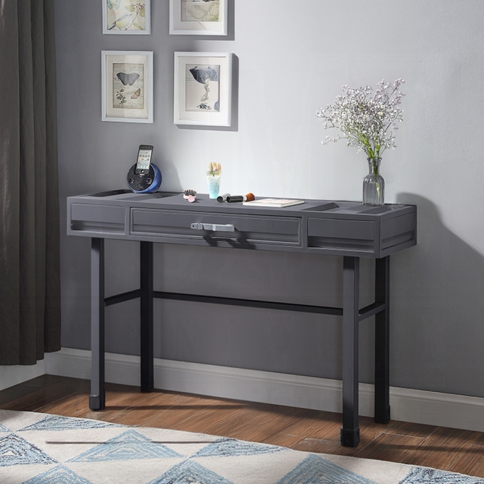 Cargo Vanity Desk