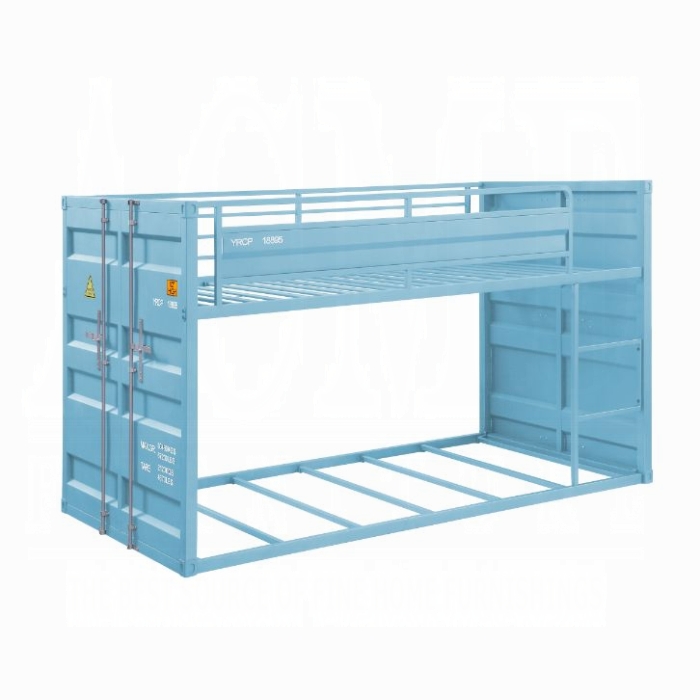 Cargo Twin/Twin Bunk Bed