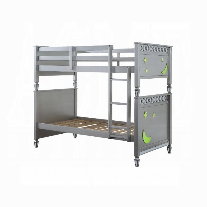 Valerie Twin/Twin Bunk Bed
