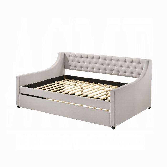 Lianna Daybed W/Trundle (Full)