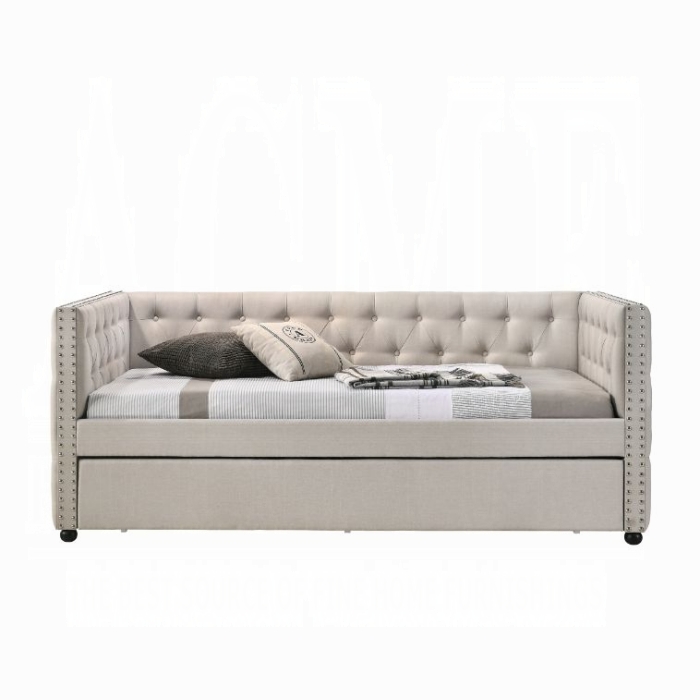 Romona Daybed W/Trundle (Full)