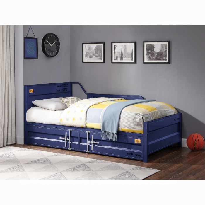 Cargo Daybed W/Trundle (Twin)
