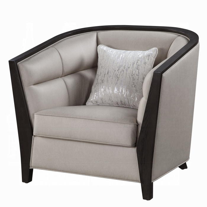Zemocryss Chair W/Pillow