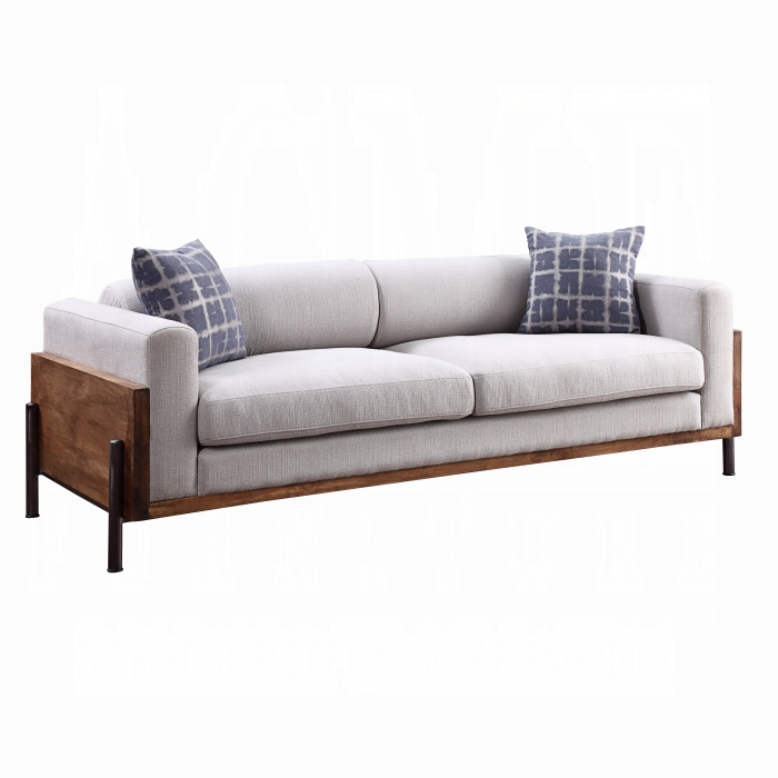 Pelton Sofa W/2 Pillows