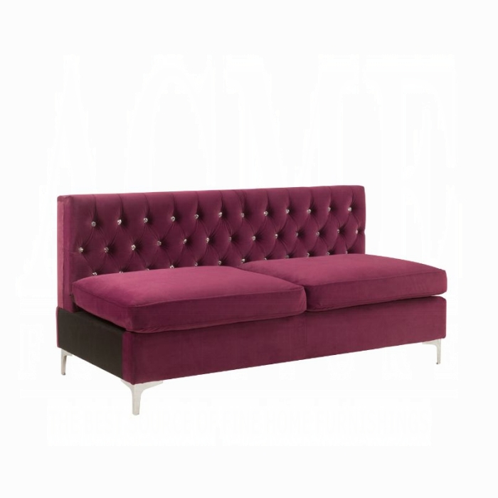 Jaszira Modular - Armless Sofa