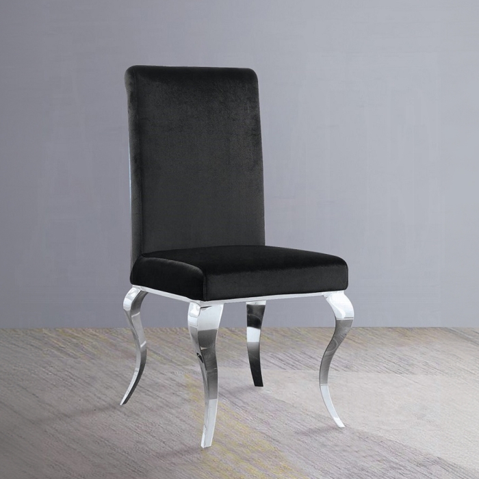 Fabiola Side Chair (Set-2)