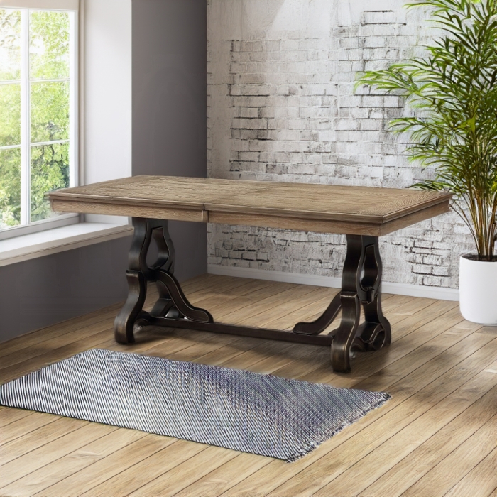 Nathaniel Dining Table