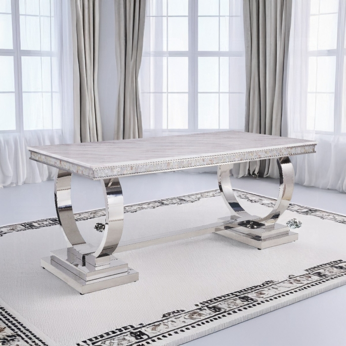 Zander Dining Table